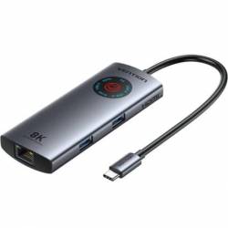 Docking Usb Tipo C Vention...