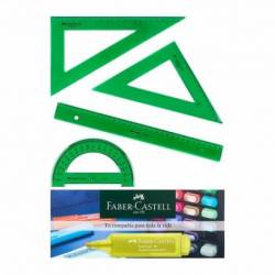 Faber Castell Pack Escolar...