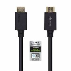 Cable Hdmi 2.1 8k Aisens...