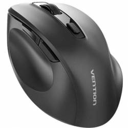 Raton Ergonomico Silencioso...