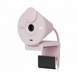 Logitech Brio 300 Webcam...