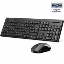 Teclado Y Raton...