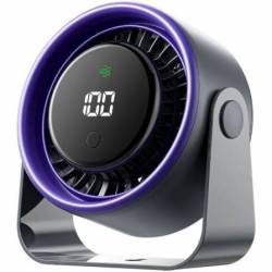 Ventilador De Sobremesa...
