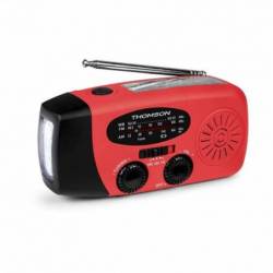 Thomson Rt260 Radio...