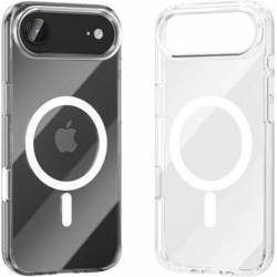 Funda Dura Con Magsafe...