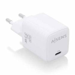 Aisens Cargador Gan 35w...