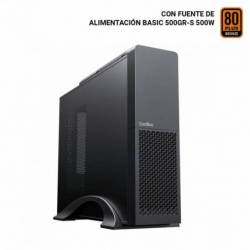 Coolbox T313 Slim Caja...