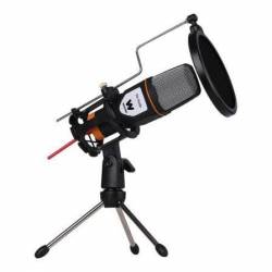 Microfono Woxter Mic Studio...