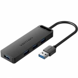 Hub Usb 3.0 Vention Chlbf...