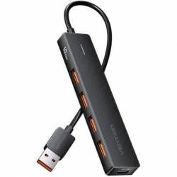 Hub Usb 3.2 Vention Chobb...