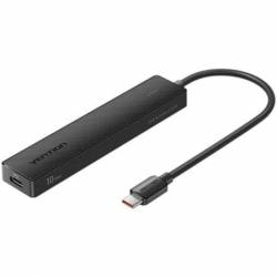 Hub Usb Tipo C 3.2 Vention...