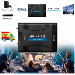 Convertidor Conversor De...