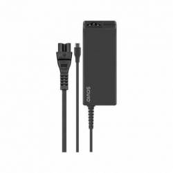 Adaptador Corriente Savio...