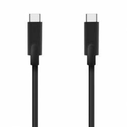 Cable Usb 3.2 Tipo C Aisens...