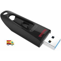 Pendrive Usb 256gb 256 Gb...