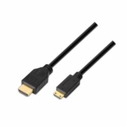 Cable Hdmi Aisens A119 0115...