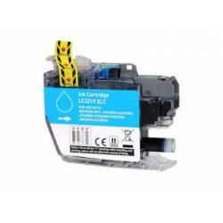 Brother Lc3219xl Cyan...