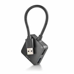Ngs Ihub3.0 Tiny Hub Usb...