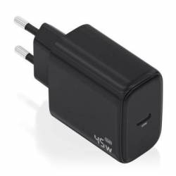 Aisens Cargador Gan 45w...