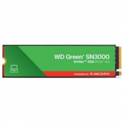 Disco Ssd Sandisk Wd Green...