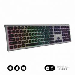 Subblim Teclado Inalambrico...