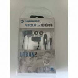 Auriculares Con Microfono...