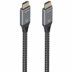 Cable Hdmi 2.1 8k Aisens...