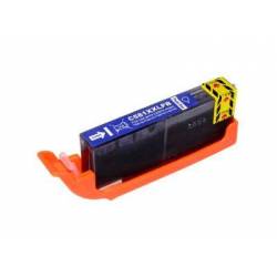 Canon Cli581xxl Blau Photo...