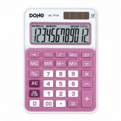 Dohe Calculadora...