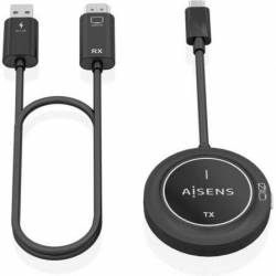 Adaptador Transmisor De...