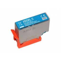 Epson 202xl Cyan Cartucho...