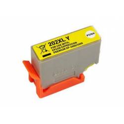 Epson 202xl Amarillo...
