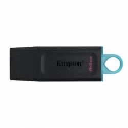 Memoria Usb 64gb Kingston...