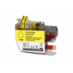 Brother Lc3219xl Amarillo...