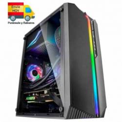 Torre Caja Minitorre Micro...