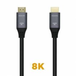 Cable Hdmi 2.1 8k Aisens...