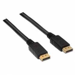 Cable Displayport 1.2 4k...