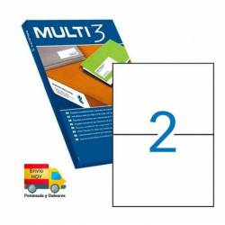 Etiquetas Adhesivas 200...
