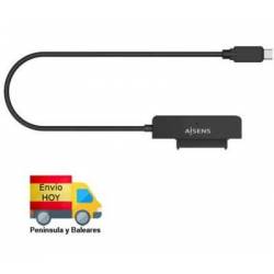 Cable Adaptador Sata A Usb...