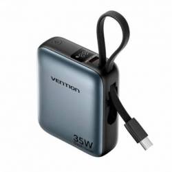 Vention Mini Powerbank De...