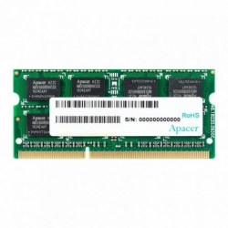 Memoria Ram Apacer...