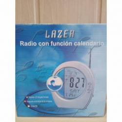 Radio Con Funcion...