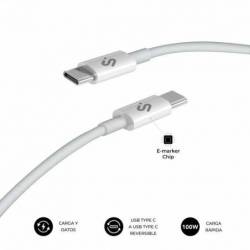 Subblim Cable Plus Usb C...