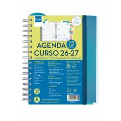 Finocam Magistral Agenda...