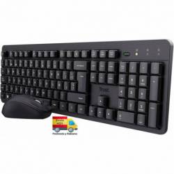 Teclado Y Raton...
