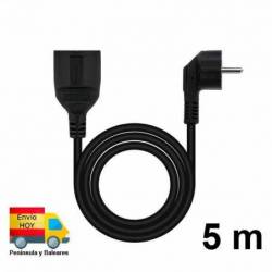Cable Alargador 5m...