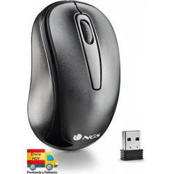 Raton Inalambrico Ngs...