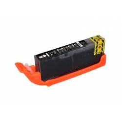 Canon Cli581xxl Negro...