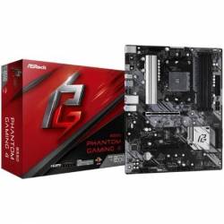 Placa Base Asrock B550...