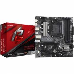 Placa Base Asrock B550m...